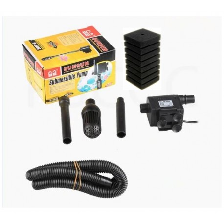 Насос SunSun JP-500G