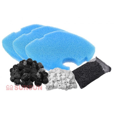 Комплект наполнителей для SunSun HW 702А / 702В 