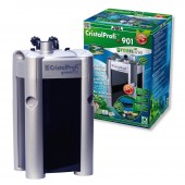 Внешний фильтр, JBL CristalProfi GreenLine e902