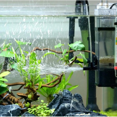 Скиммер SunSun JY-03-1