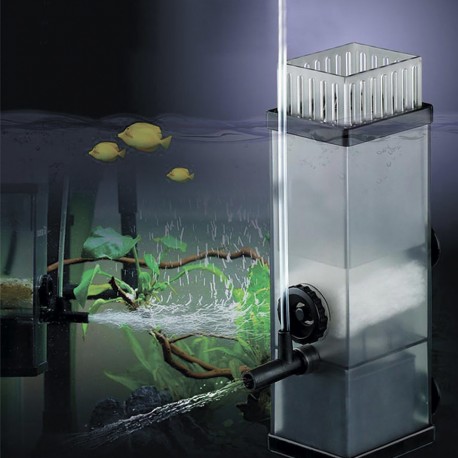 Скиммер SunSun JY-03-2