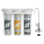 Аквабрайт АБФ-ТРИА Умягчение