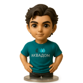 Обслуживание системы фильтрации — “под ключ”