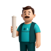 Ремонт систем фильтрации воды