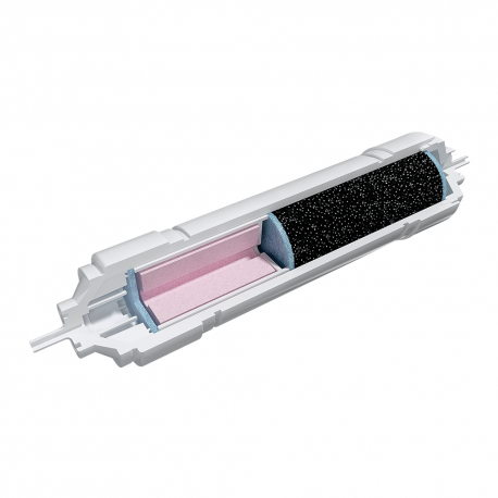 Bariera PROFI Osmo 100 M-2