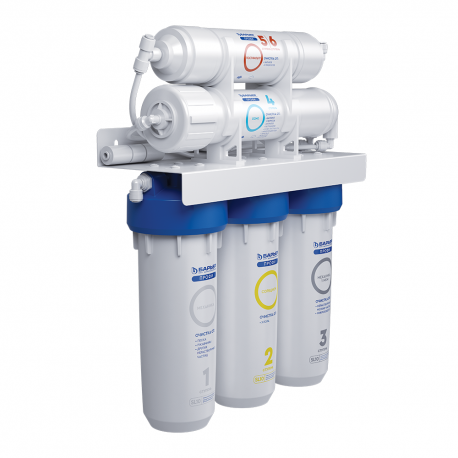 Barier PROFI Osmo 100-1