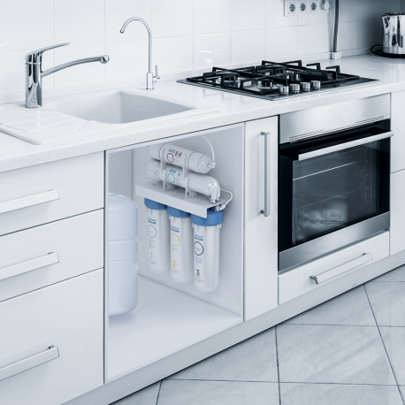 Barier PROFI Osmo 100-4