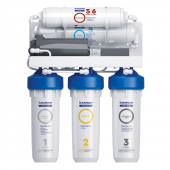 Barier PROFI Osmo 100 Boost