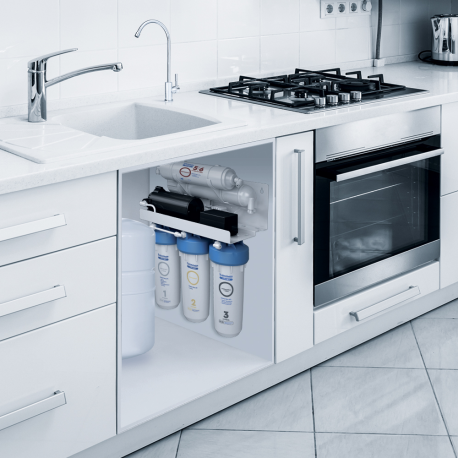 Барьер ПРОФИ Осмо 100 Boost-4