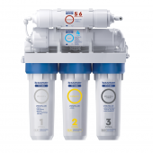 Барьер ПРОФИ Осмо 100