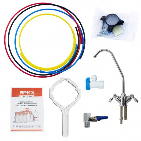 Бриз Гарант Оптима-1