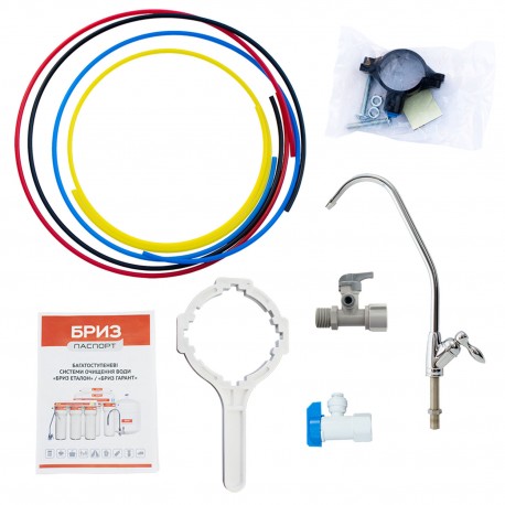 Бриз Гарант Cтандарт-1