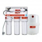 Бриз Гарант Стандарт + Помпа