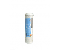 CTO 10 Slim Light кокосовый уголь