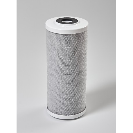 CTO 10Big Blue nucă de cocos cărbune