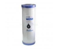 CTO 10 Slim Light cărbune de nucă de cocos