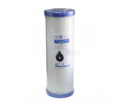 CTO 10 Slim Light cărbune de nucă de cocos