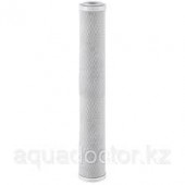 CTO 20 Slim Light кокосовый уголь