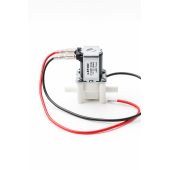 Электромагнитный клапан  4/6 24DC