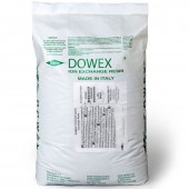 Катионная смола DOWEX 25кг
