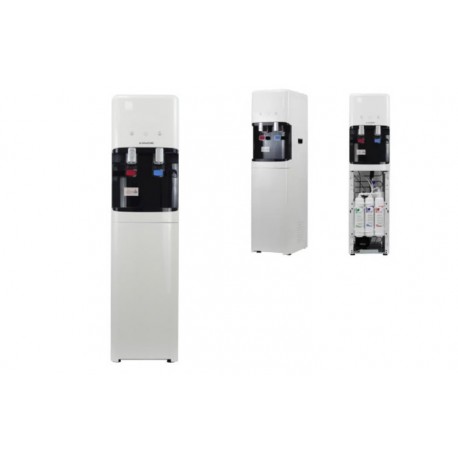 Диспенсер с очисткой воды RO5