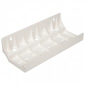 Кронштейн тройной пластиковый SL