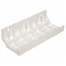 Suport triplu din plastic SL