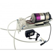 Насос-Помпа на кронштейне 