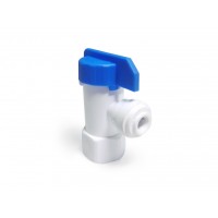 Rezervor robinet 1/4 " x 4 / 6mm