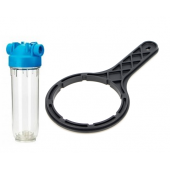 Ключ для фильтра Atlas Filtri 10"