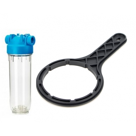 Cheie pentru filtrul Atlas Filtri 10"