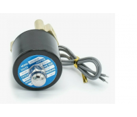 Electrovalvă de spălare automată 4/6 24DC