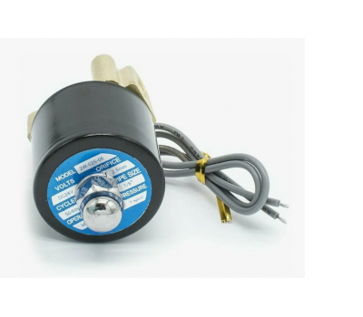 Electrovalvă de spălare automată 4/6 24DC