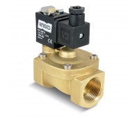 Electrovalvă 8/10 24DC