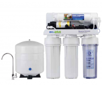 Ecoplus RO 5, Vontron 75 GPD, pompă 75 GPD