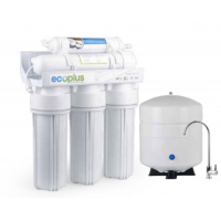 Eco plus RO 5, Vontron 75 GPD