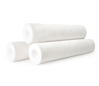 20BB, PP, 20 microni, 10 microni, 5 microni. Ecoplast