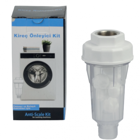 Дозатор полифосфата Ecoplus, шарик 