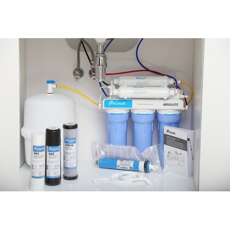 Экософт Абсолют М-3