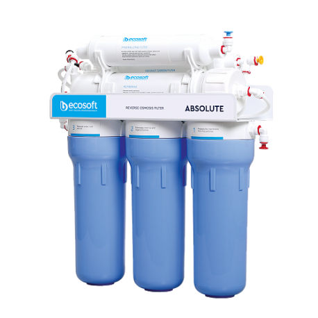 Экософт Абсолют М-1