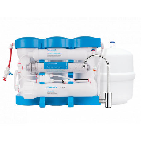 Экософт Аквакальциум