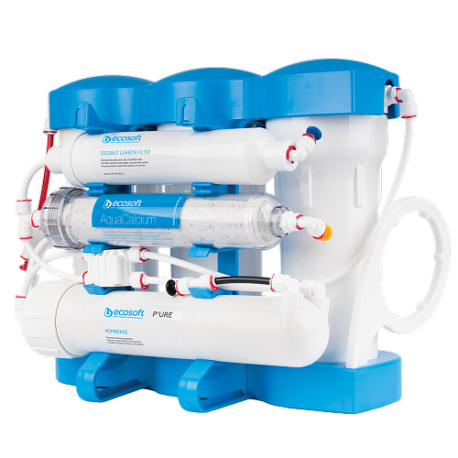 Экософт Аквакальциум-1