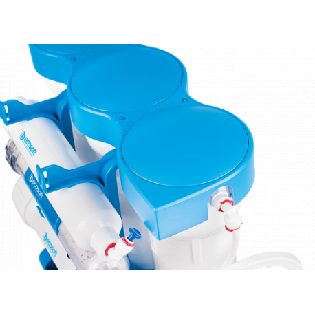 Экософт Аквакальциум-3