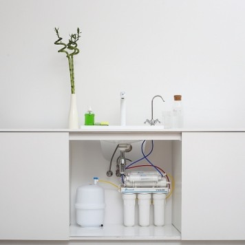 Экософт Стандарт с минерализатором-5