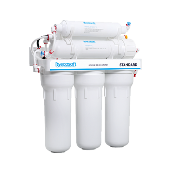 Экософт Стандарт с минерализатором-1