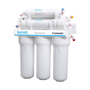 Экософт Стандарт с минерализатором-2