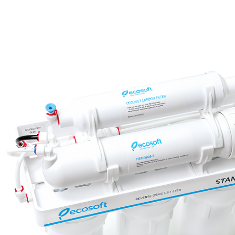 Экософт Стандарт-2