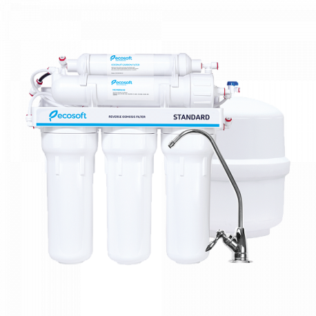 Экософт Стандарт