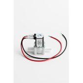 Электромагнитный клапан  8/10 24DC