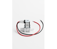 Electrovalvă 8/10 24DC